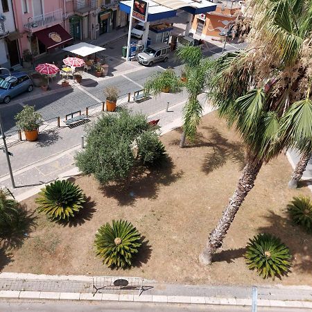 Rigoletto Villa Campofelice Di Roccella Exterior foto